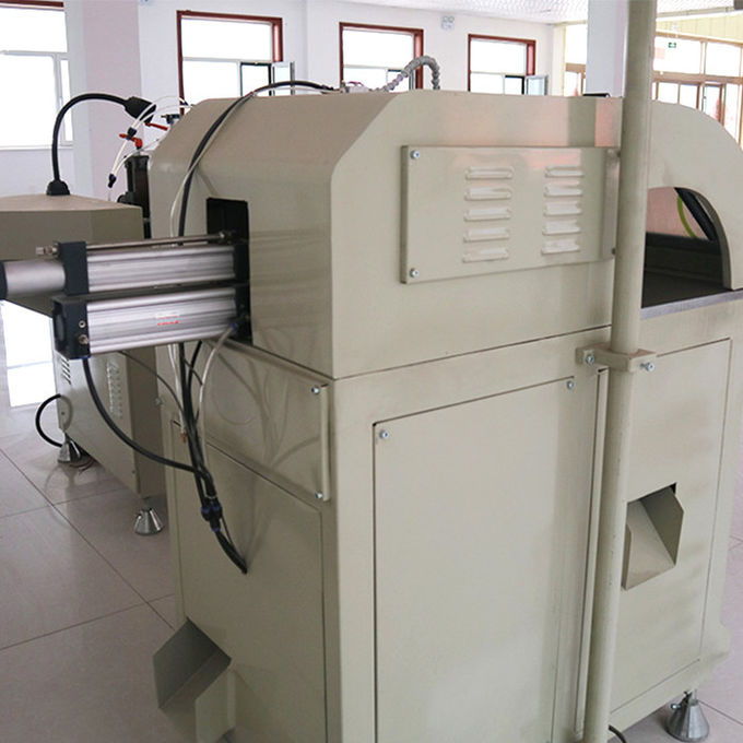 Steel door and window frame making machines cnc aluminum fully automatic pvc window cutting machine 3