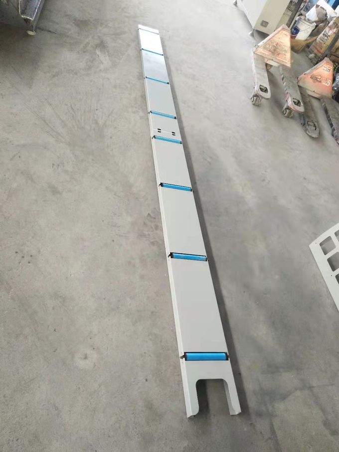 Aluminium cutting center manual cutting machines pvc 3mm single head cutting saw aluminum window machine 2