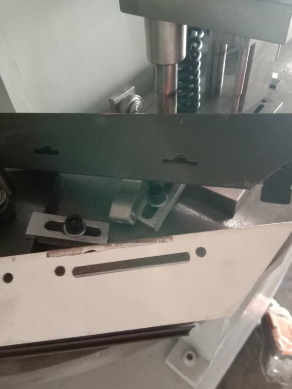 Windows production machine sliding window punching machine aluminum punching machines for  all in one aluminium window 0