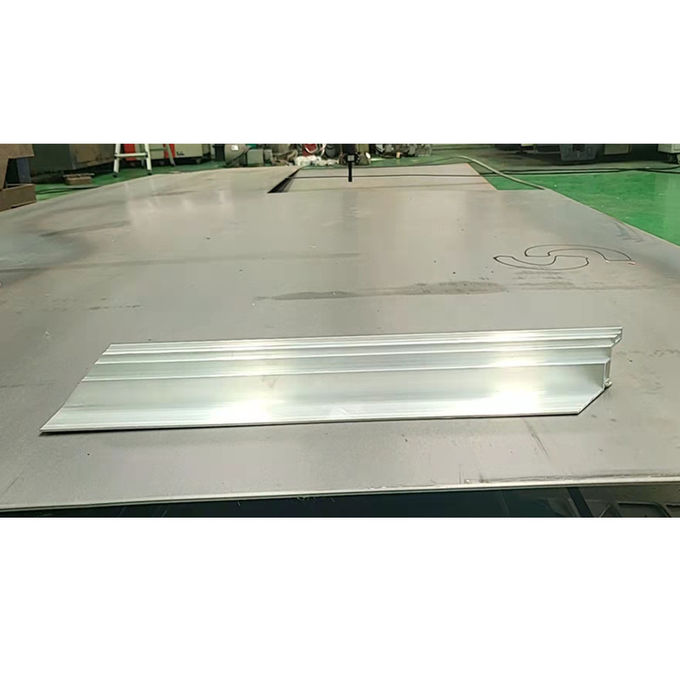 550mm Saw Blade Photovoltaic Solar Border CNC Cutting Saw 1