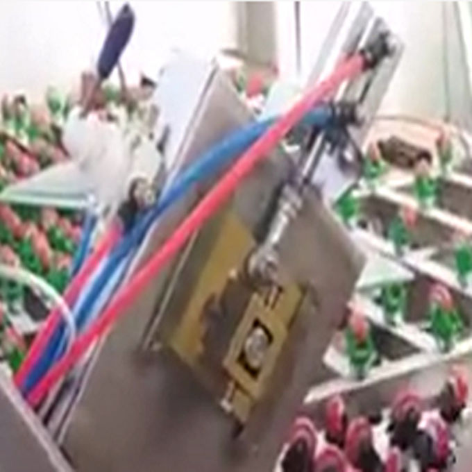 Glass factory machines table glass manufacturing equipment glass grinding machine 0