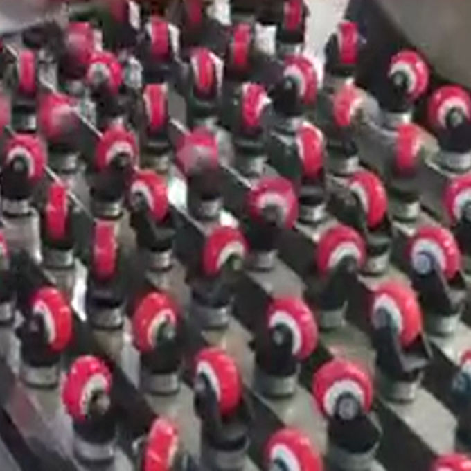Glass factory machines table glass manufacturing equipment glass grinding machine 1