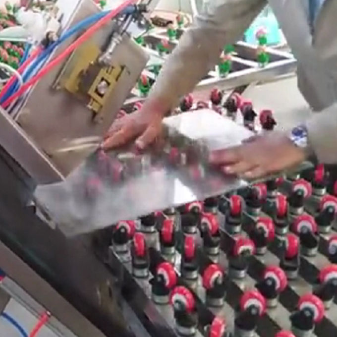 Glass factory machines table glass manufacturing equipment glass grinding machine 2
