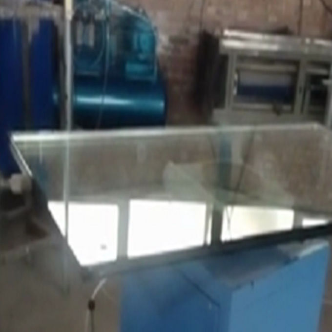 2 components silicone compound dispensing machines Insulating glass two component silicone pump machine 0
