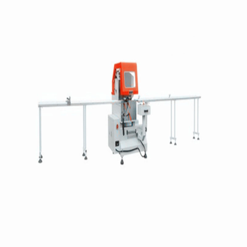 3.5 kw aluminium cut off saw heavy duty upvc aluminum window door machine
