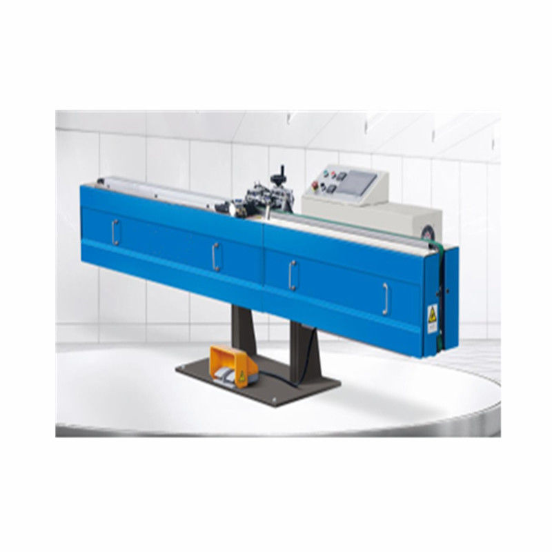 IG glass design china machine glass butyl extruder for spacer frame double glass insulation