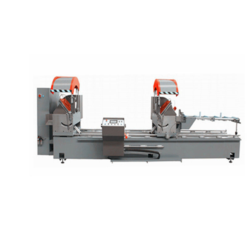 ALUMINUM WINDOWS MAKING MACHINE GROOVE CUTTING MACHINE ALUMINIUM MITRE SAW ALUMINIUM PROFILE CUTTING MACHINE