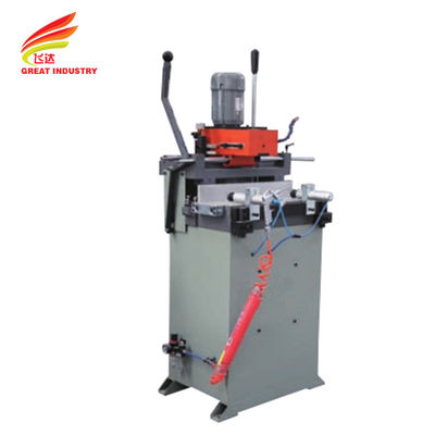  UPVC WINDOW DOOR MACHINE DRILLING AND MILLING MACHINE ALUMINIUM COPY ROUTER