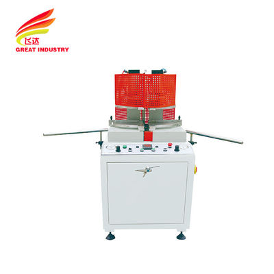 Buy Upvc windows all machines single head seamless window welding machine for pvc online manufacture