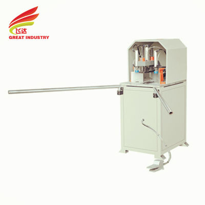 Buy Upvc windows machinery pvc window manufacturing machines steel pvc corner cleaning machine window for sale online manufacture