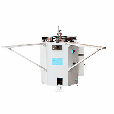 Buy Best joint rolling machines aluminum window making  aluminum corner crimping machine online manufacture