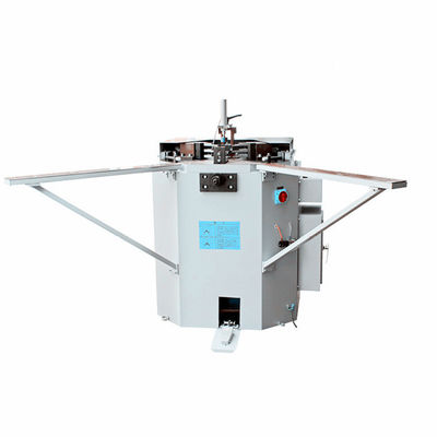 Buy Brand jinan Aluminium Window Door making corner crimping machine online manufacture