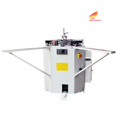 Buy Aluminium Windows Door corner Brake Riveting Machines Window Machine online manufacture