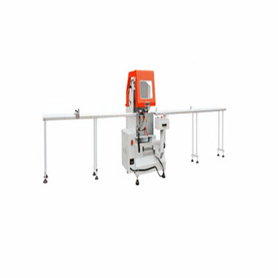 Buy Manual Cutting saw aluminium profiles PVC Machines Plastic window Aluminum Cutting Machine online manufacture
