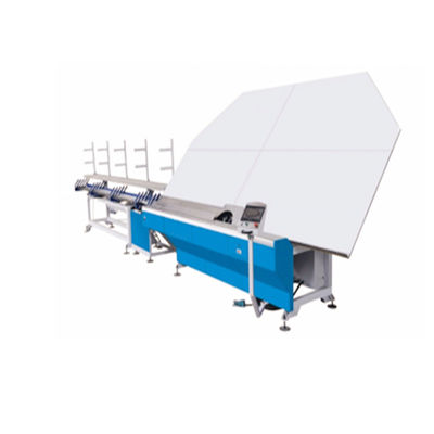 Buy Insulating glass production machine automatic aluminum spacer bending machine online manufacture