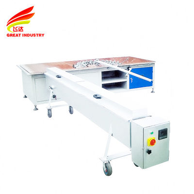 Buy UPVC WINDOWS PVC WINDOW AND DOOR PROFILE MACHINERY ARCH BENDING MACHINE online manufacture