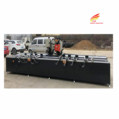 Buy Upvc window making screw fastening machine pvc window machine window machine online manufacture