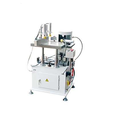 Buy ALUMINIUM PROFILE MACHINE ALUMINIUM WINDOW MAKING MACHINE ALUMINIUM END MILLING MACHINE online manufacture