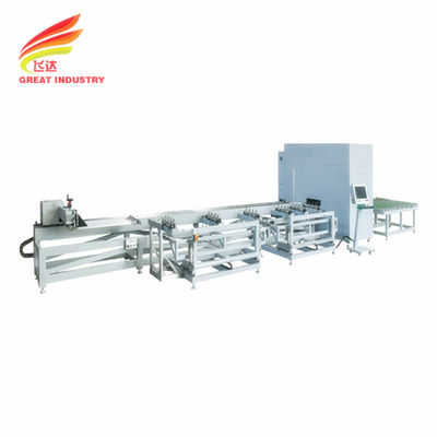 Buy Aluminium Profiles Corner Machine Window PVC Cutting Center UPVC Windows All Machines online manufacture