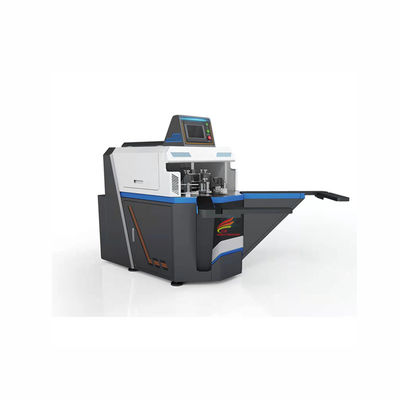  ALUMINUM PROFILE PROCESSING ALUMINIUM PROFILES CORNERS WINDOW CNC CORNER CRIMPING MACHINE CE