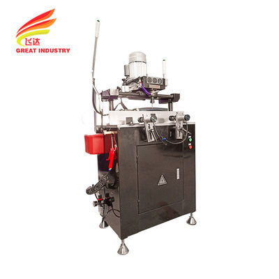 Buy Upvc windows fabrication copy drilling copy router aluminum window milling machine online manufacture