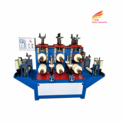  Aluminum alloy error correction roll forming machine with very good price