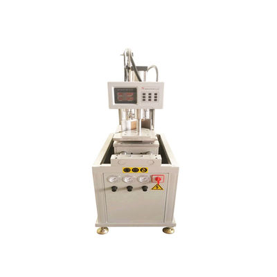 Buy 1HJ-DW120 UPVC Window Machinery PVC Corner Cleaning Machine After Welding Machine online manufacture