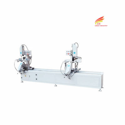 Buy FABRICATION PVC DOOR MANUFACTURING MACHINE 26000R/MIN CNC WATER SLOT MILLING online manufacture