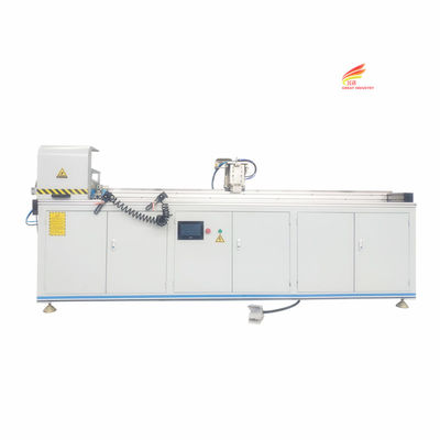  Pvc window rubber seals machine inserting automatic upvc doors and windows machines
