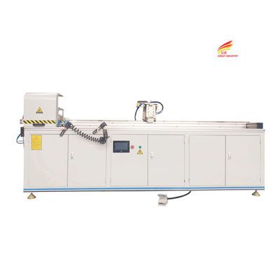 Buy Aluminum window and door machines upvc window machines rubber seals machine for mounting window online manufacture
