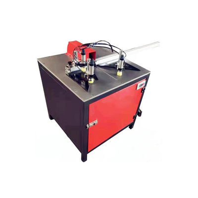 Buy Aluminum profile single head cutting mitre cut machines saw blade 450mm any angles single head mitre sawing machine online manufacture