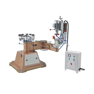 Buy Insulating glass sealing machines glass polishing machine about cnc tool grinding machine online manufacture