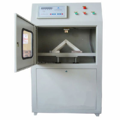 Buy Pvc windows welding machine upvc windows jointing door and window testing machine online manufacture
