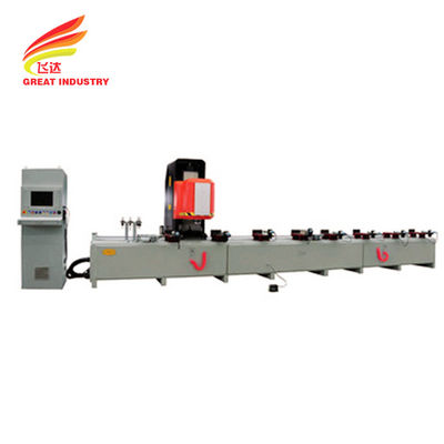 Buy WINDOW MACHINES USED WINDOW EQUIPMENT FACTORY ALUMINUM WINDOW MILLING MACHINE WINDOW DOOR MAKING MACHINE online manufacture