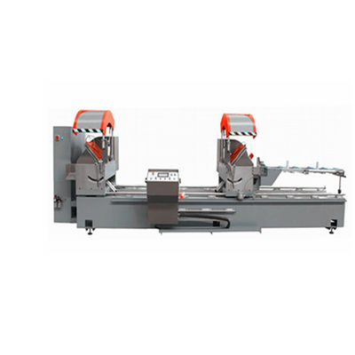  ALUMINUM WINDOWS MAKING MACHINE GROOVE CUTTING MACHINE ALUMINIUM MITRE SAW ALUMINIUM PROFILE CUTTING MACHINE