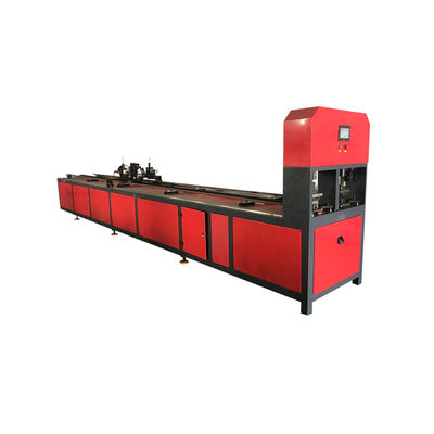 Buy TUBE PUNCHING MACHINE PIPE CUTTING MACHINE TUBE CUTTING MACHINE CNC PIPE PUNCHING MACHINE online manufacture