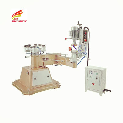 Buy Irregular Glass Edging Machines glass edge machine 4 engine online manufacture