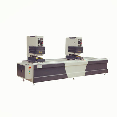 Buy Pvc manufacturing machines upvc upvc windows manufacturing plant cost double head upvc welding machine price upvc machin online manufacture
