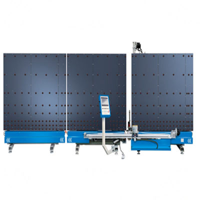 Buy Insulating glass line glass coating hollow glass machines sealant robot automatic sealing machine online manufacture