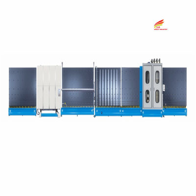 Buy 2mm float glass smart glass laminating machine glass processing machines glass washing machine online manufacture