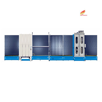 Buy Glass machine making glass machinery processing glass machinery processing double glazing double glazing machine online manufacture