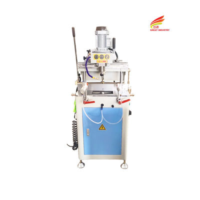 Buy PVC window machinery milling machines aluminium copy router machine for lock aluminum doors online manufacture