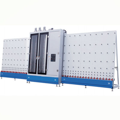 Buy Vertical glass wash machines insulating glass washing and drying machine online manufacture
