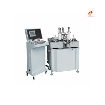Buy Aluminum windows bending 3 axis cnc aluminium pvc window frame making machine for arch window and door online manufacture