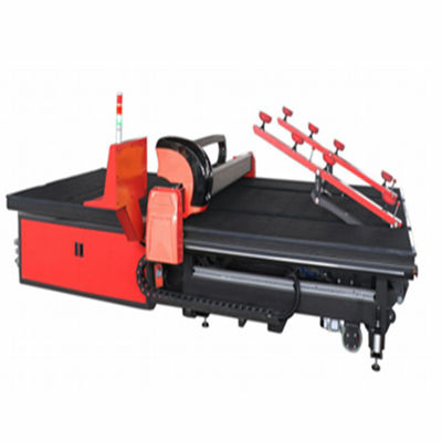  Glass cnc cutting machines glass machinery cutting breaking small glass cutting machine cnc for construction