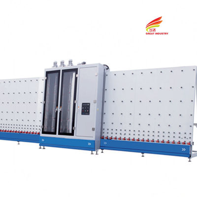  GLASS WASHING MACHINE FLAT GLASS WASHING MACHINE VACUUM INSULATED GLASS CLEANING MACHINE