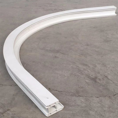 Window Door Upvc Aluminium Arch Bending Machine  1700*1100*1300mm