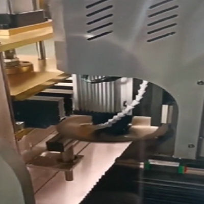 CNC ALUMINIUM END MILLING MACHINES ALUMINUM WINDOW DOOR MACHINE INTEGRATED