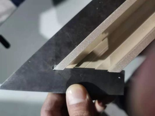 Aluminium cnc saw cutting machines window saw machine pvc window machine a saw for cutting aluminum