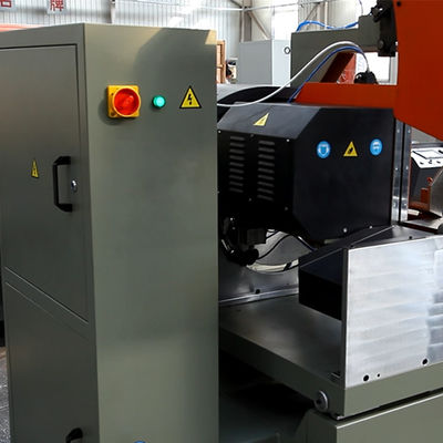 ALUMINUM FABRICATION MACHINES ALUMINIUM PROFILE CUTTING MACHINE CNC DOUBLE MITER SAWS ALUMINUM CUTTING SAW